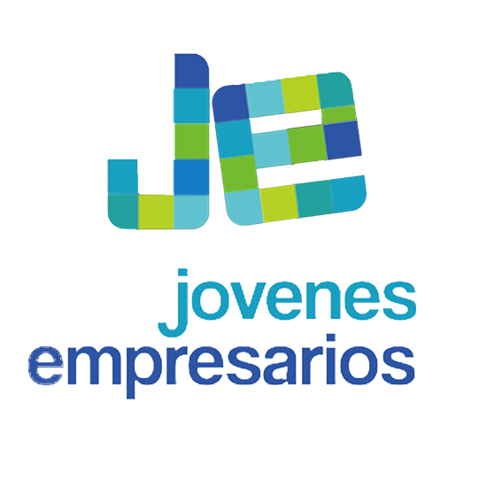Logo Jovenes Empresarios